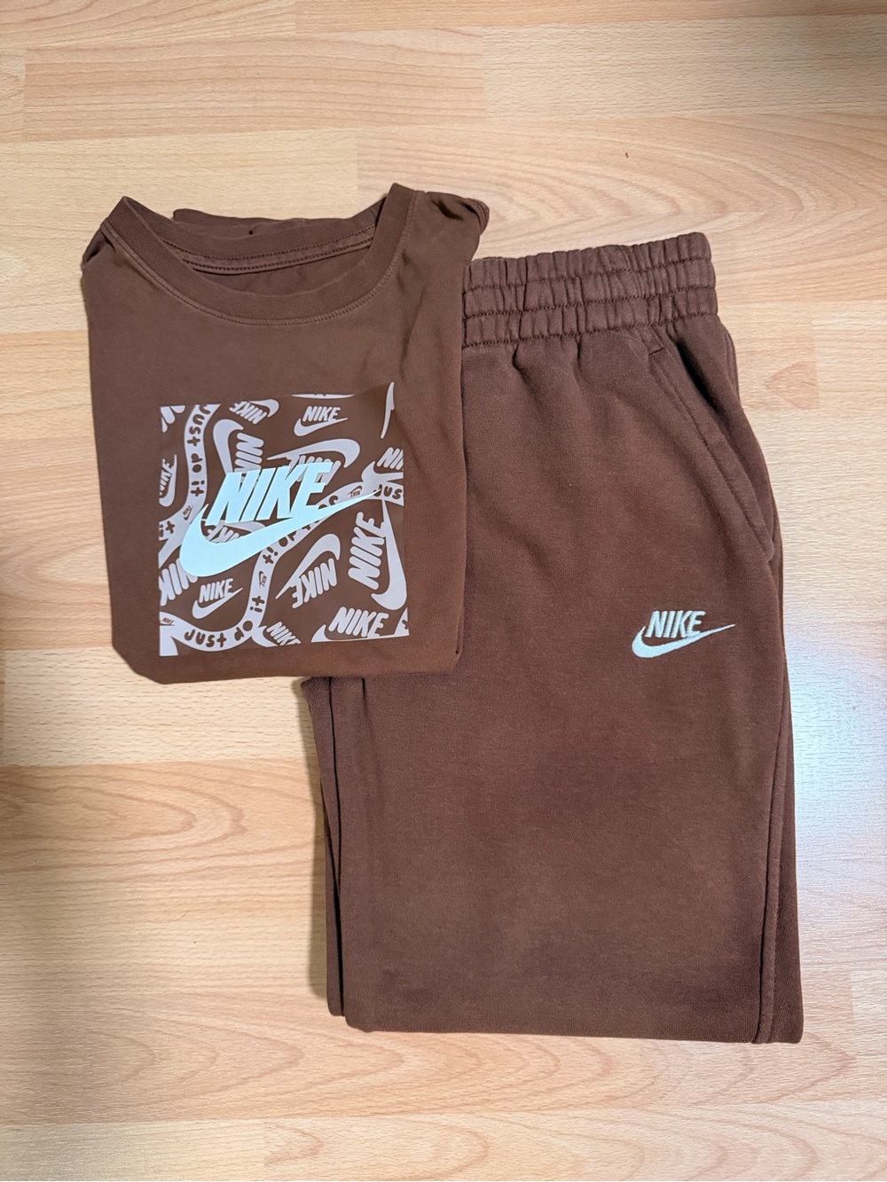 Nike Kids Set